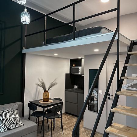 Aparthotel Ya House Budapeszt Zewnętrze zdjęcie