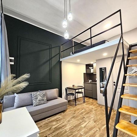 Aparthotel Ya House Budapeszt Zewnętrze zdjęcie
