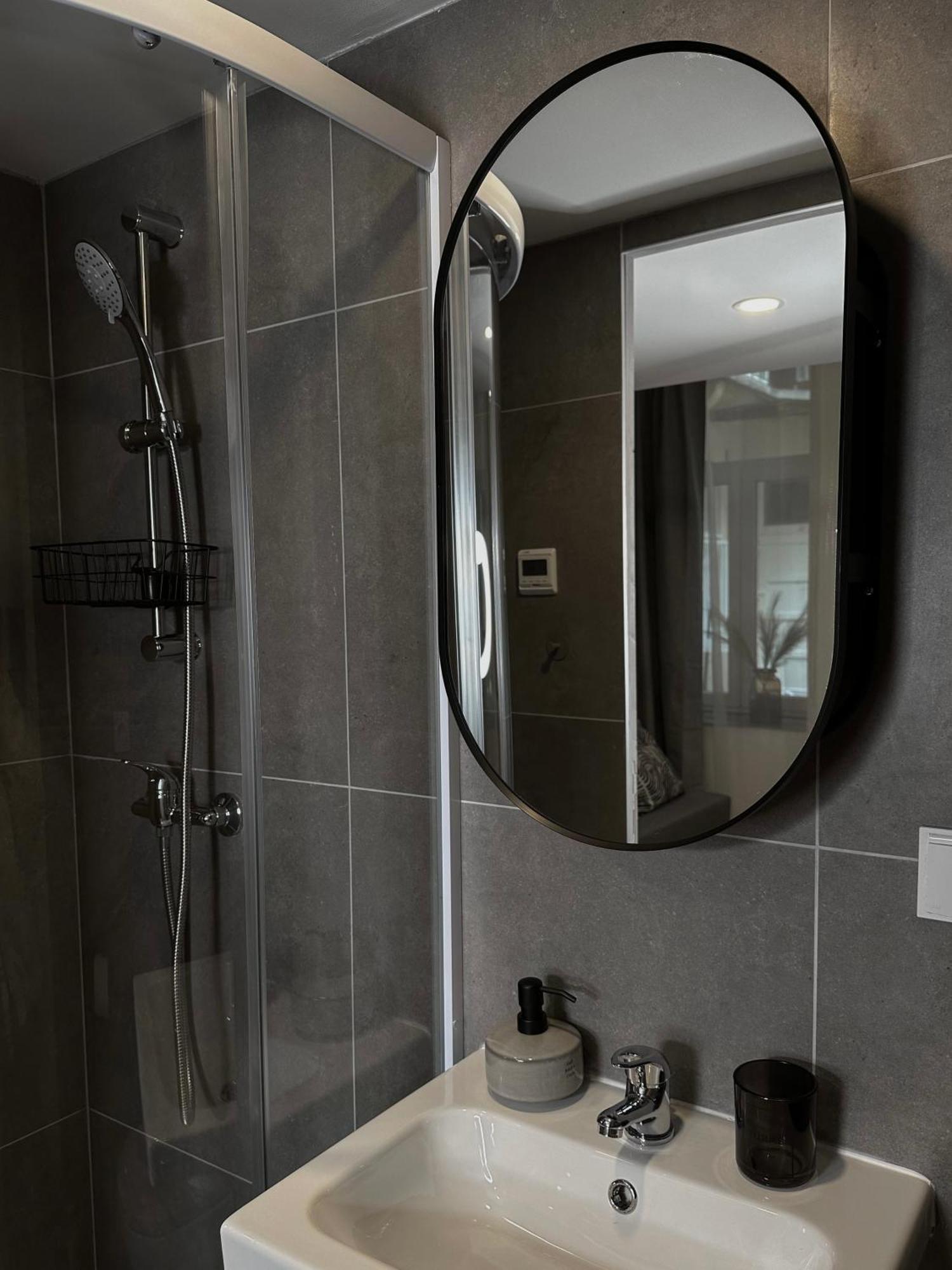 Aparthotel Ya House Budapeszt Pokój zdjęcie