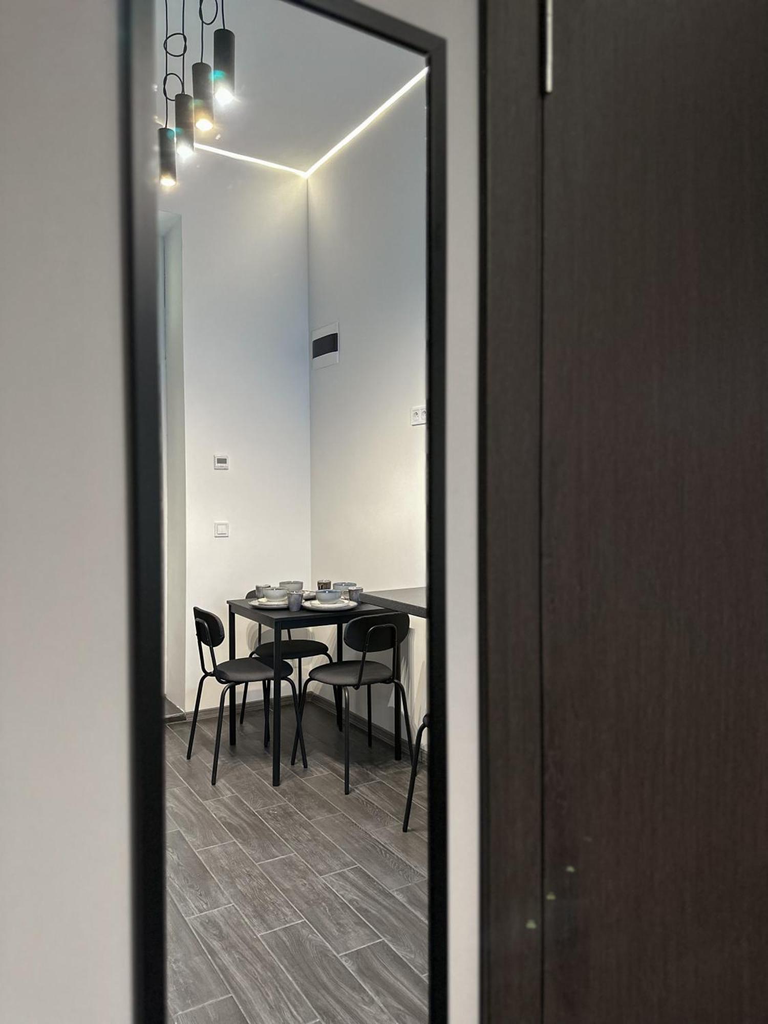 Aparthotel Ya House Budapeszt Pokój zdjęcie