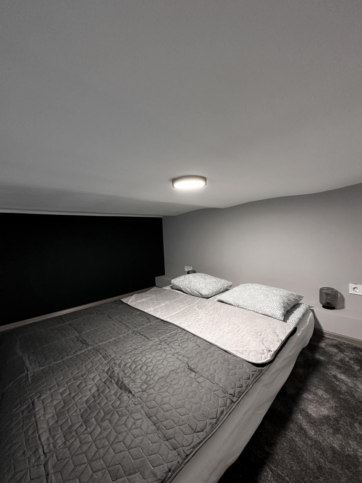 Aparthotel Ya House Budapeszt Pokój zdjęcie