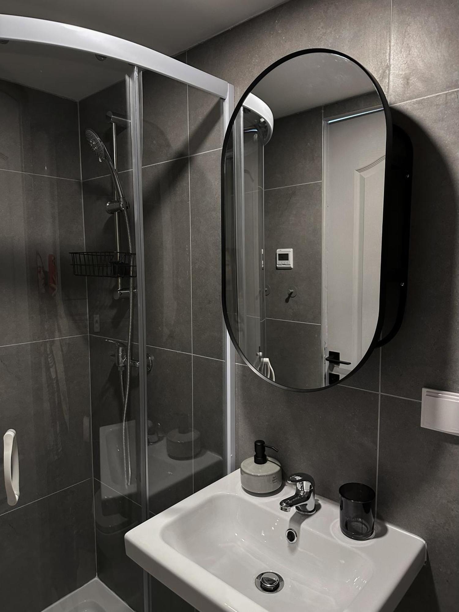 Aparthotel Ya House Budapeszt Zewnętrze zdjęcie