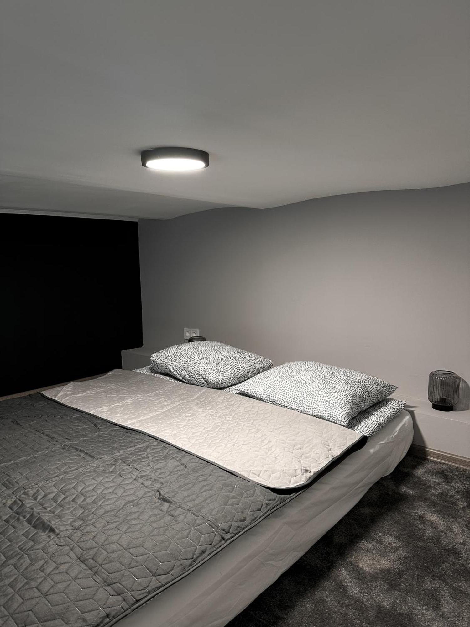 Aparthotel Ya House Budapeszt Zewnętrze zdjęcie