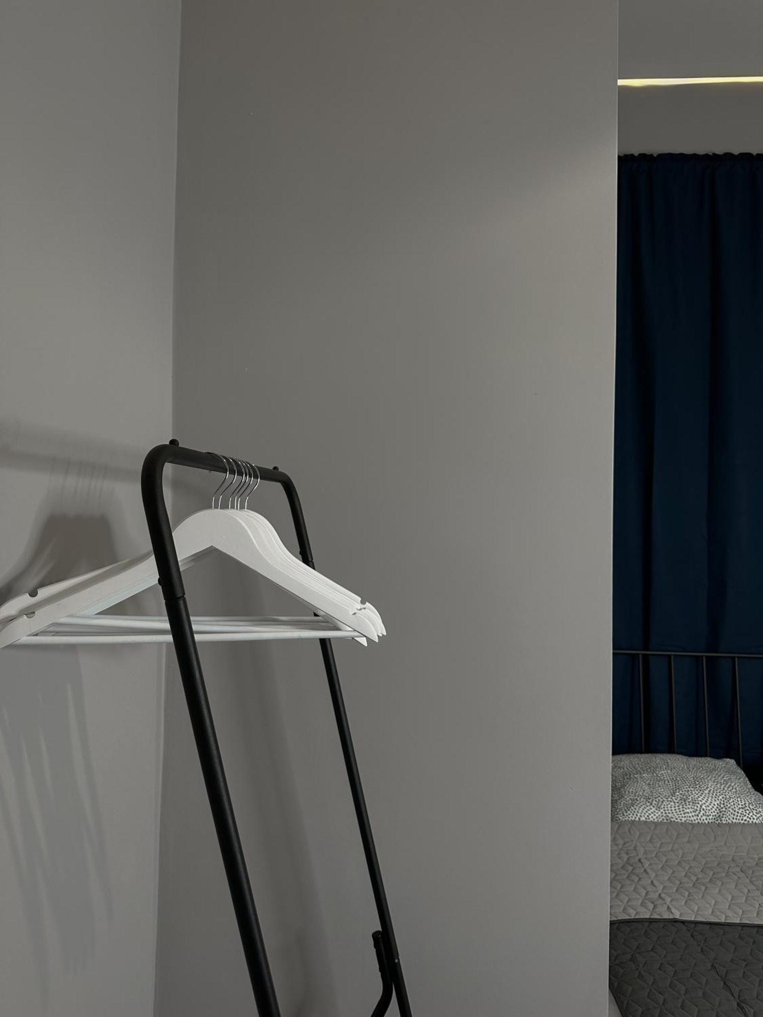 Aparthotel Ya House Budapeszt Pokój zdjęcie