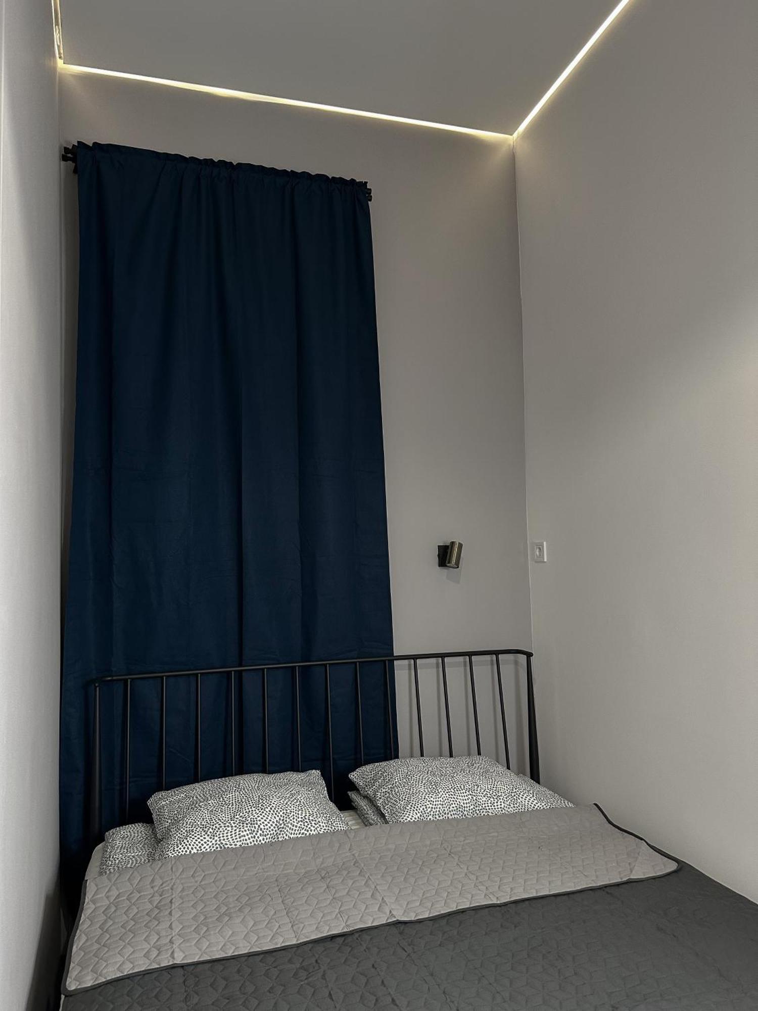 Aparthotel Ya House Budapeszt Pokój zdjęcie