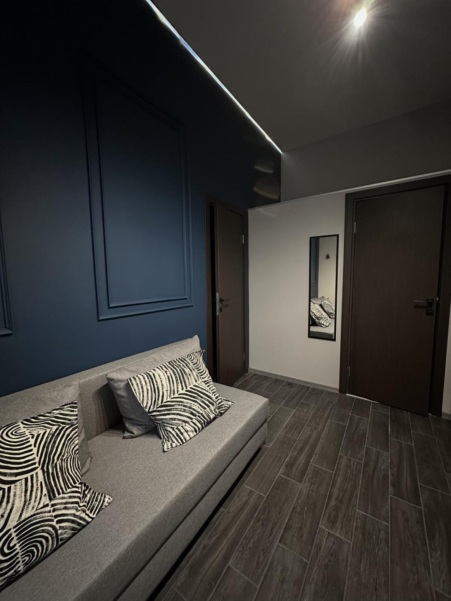 Aparthotel Ya House Budapeszt Zewnętrze zdjęcie