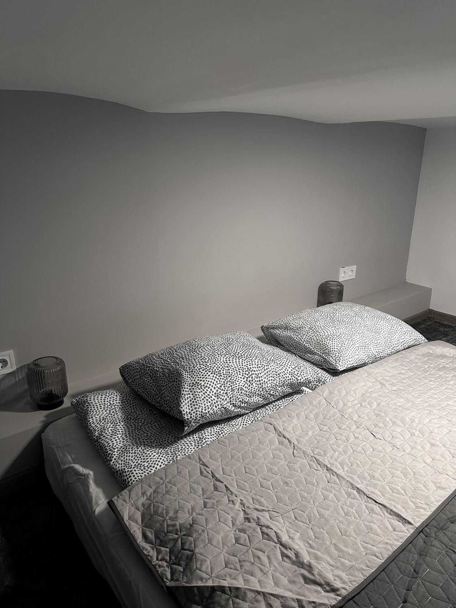 Aparthotel Ya House Budapeszt Pokój zdjęcie
