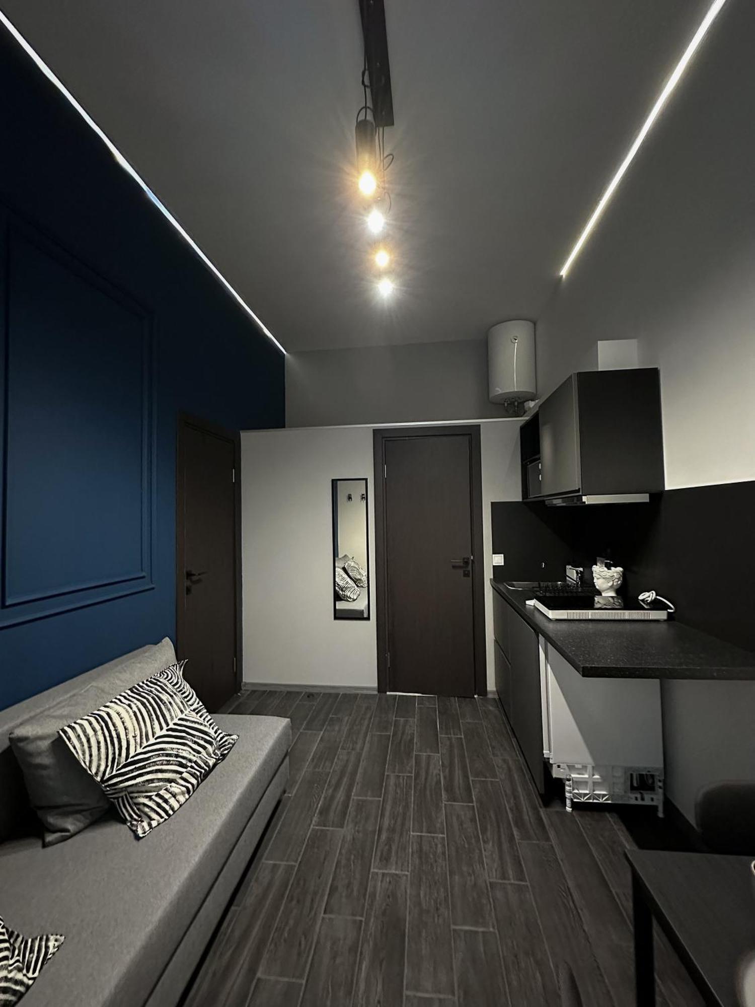 Aparthotel Ya House Budapeszt Zewnętrze zdjęcie