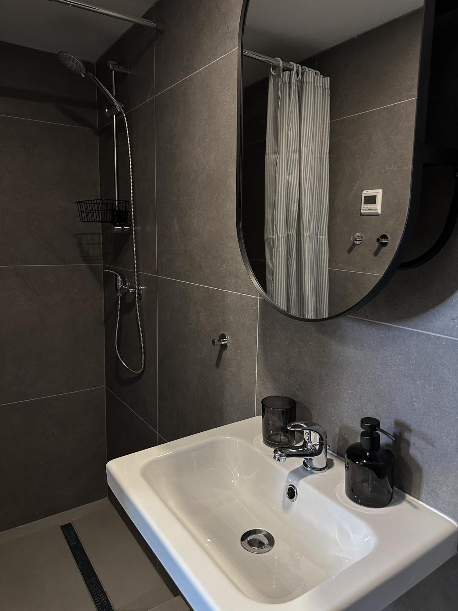 Aparthotel Ya House Budapeszt Zewnętrze zdjęcie
