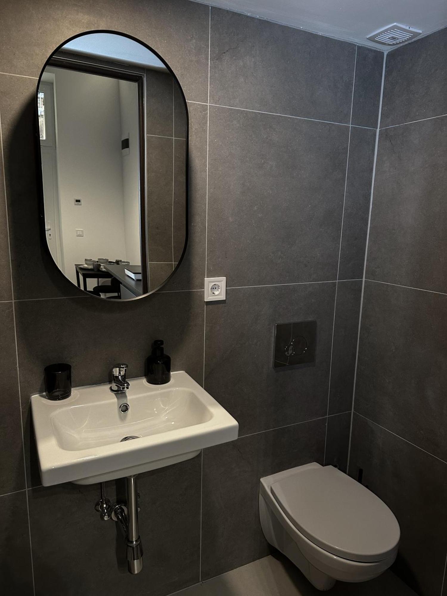 Aparthotel Ya House Budapeszt Zewnętrze zdjęcie