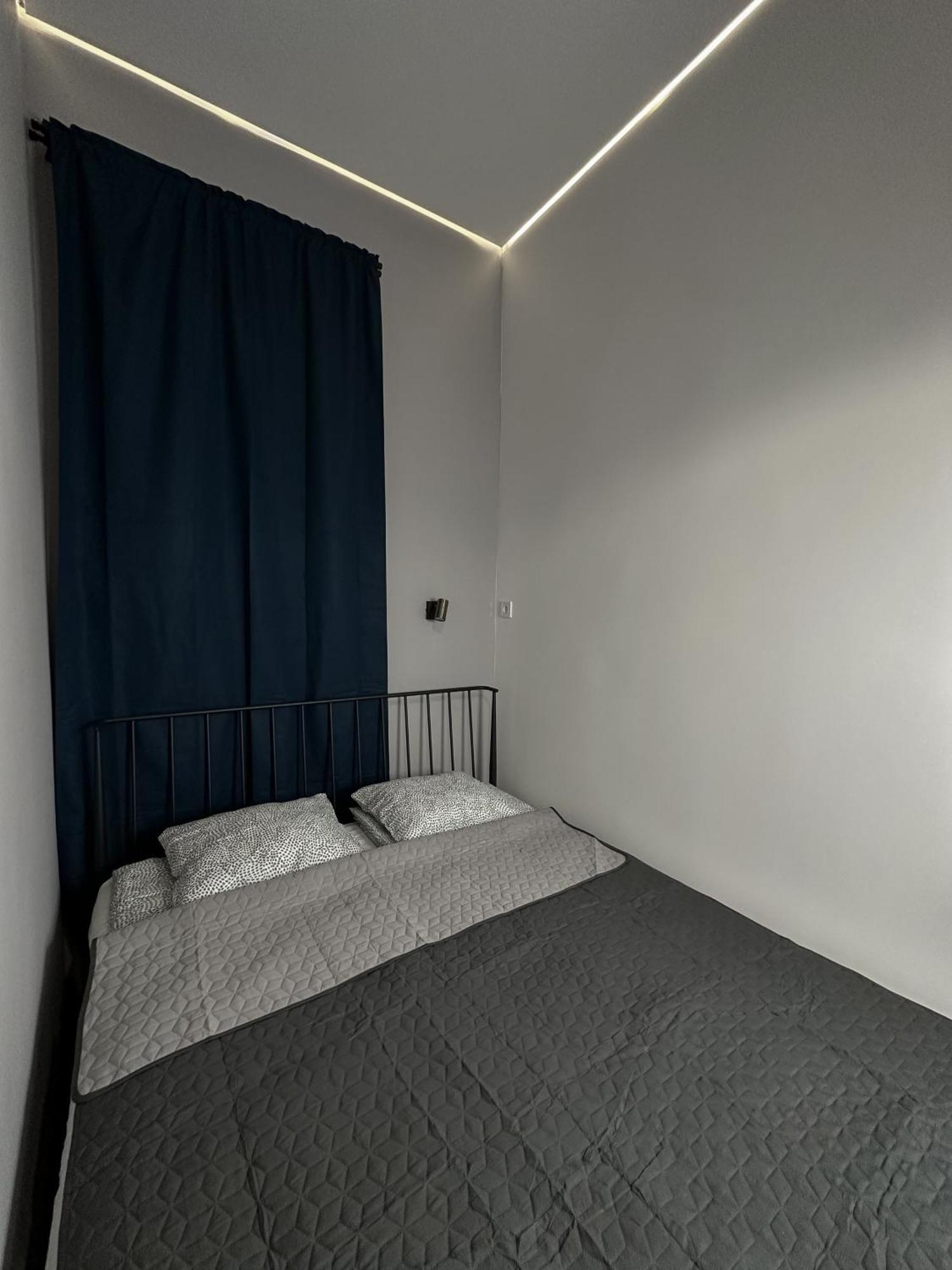 Aparthotel Ya House Budapeszt Zewnętrze zdjęcie
