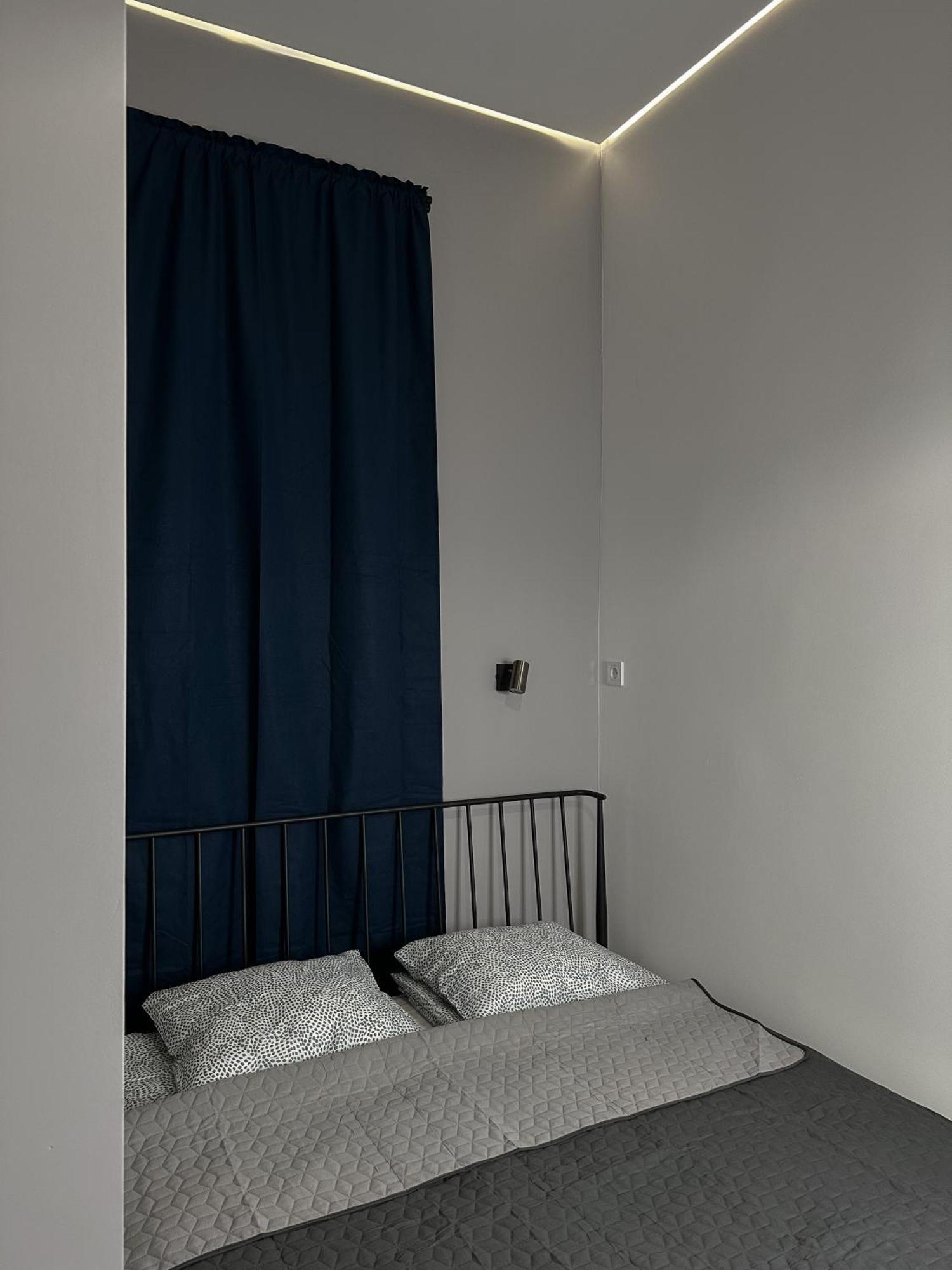 Aparthotel Ya House Budapeszt Zewnętrze zdjęcie