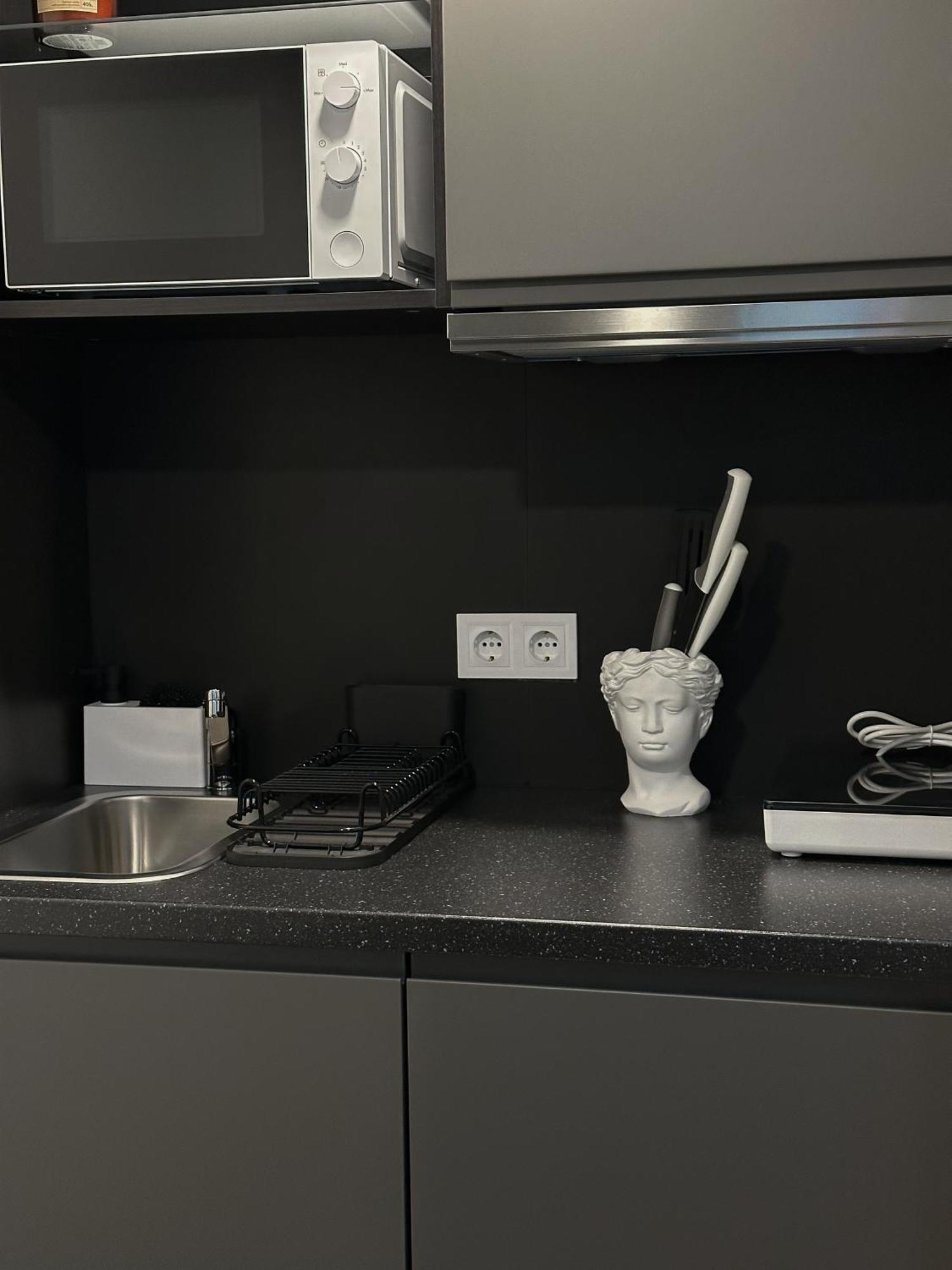 Aparthotel Ya House Budapeszt Zewnętrze zdjęcie
