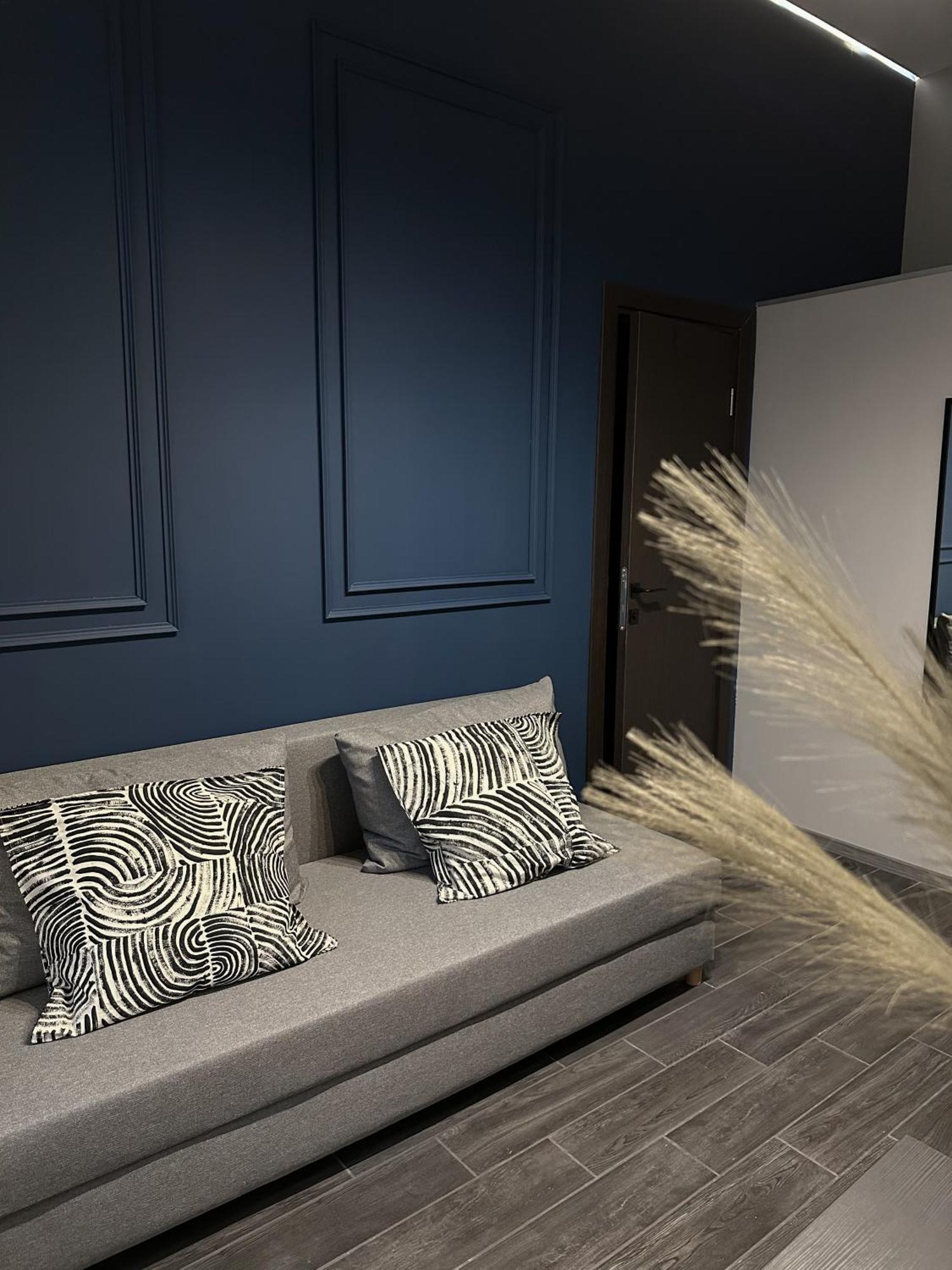 Aparthotel Ya House Budapeszt Pokój zdjęcie