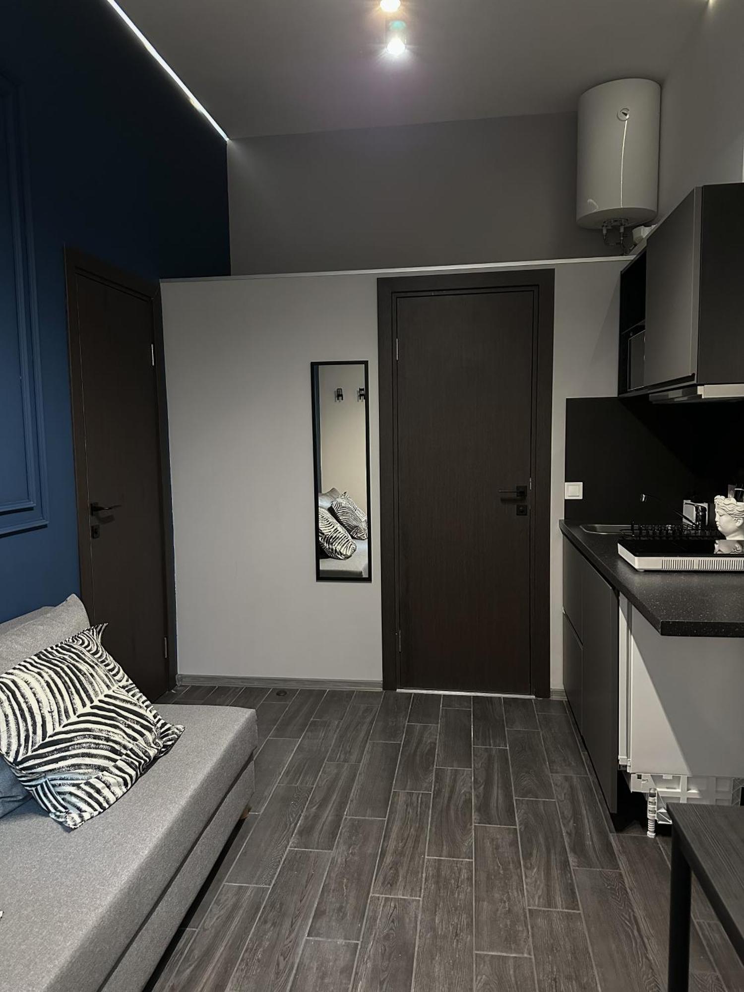 Aparthotel Ya House Budapeszt Zewnętrze zdjęcie