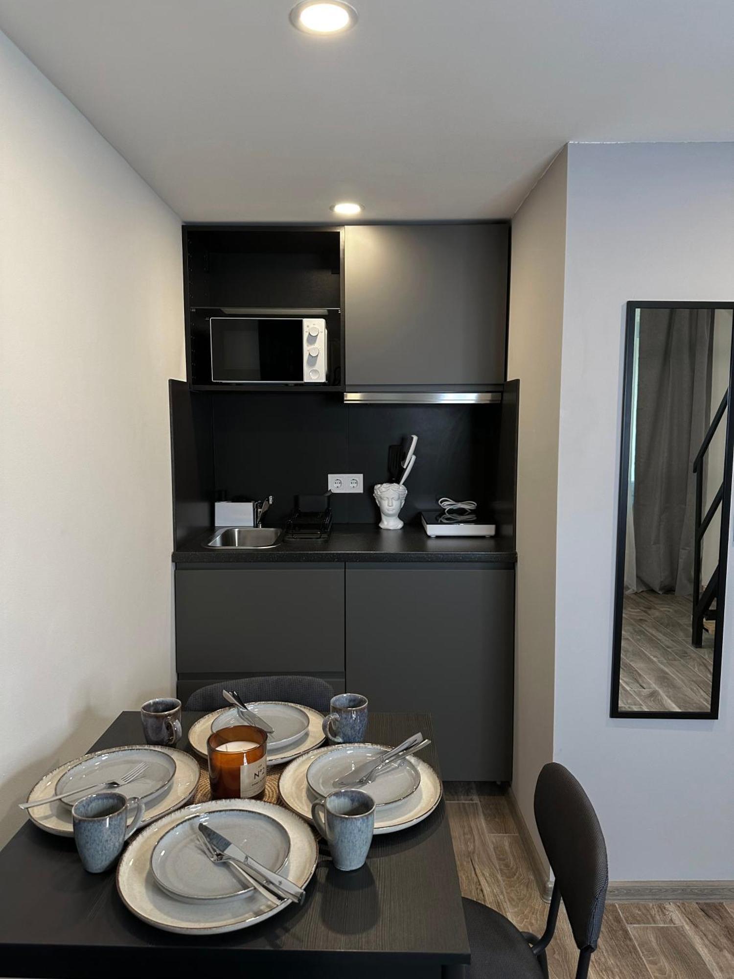Aparthotel Ya House Budapeszt Zewnętrze zdjęcie