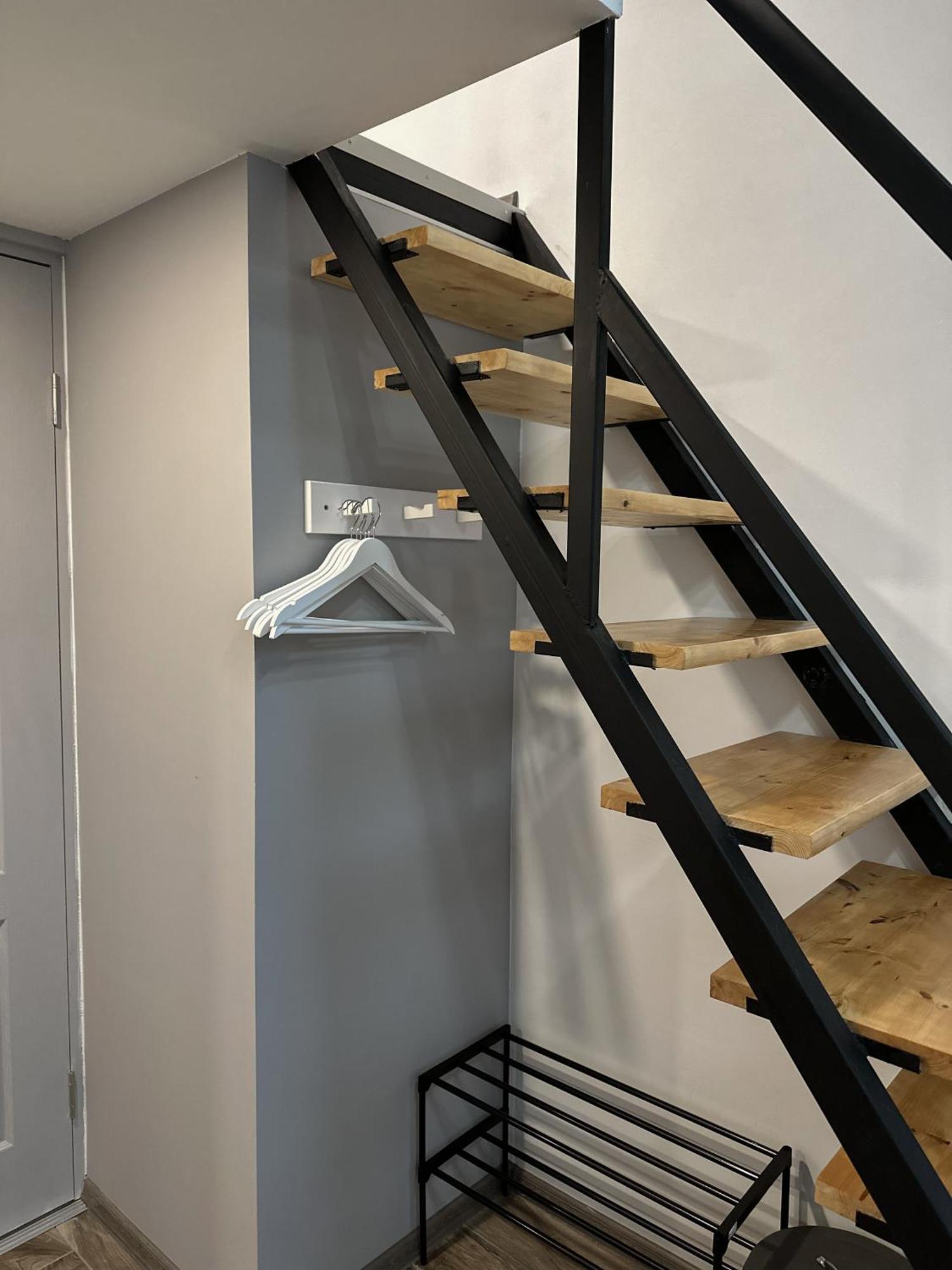Aparthotel Ya House Budapeszt Pokój zdjęcie