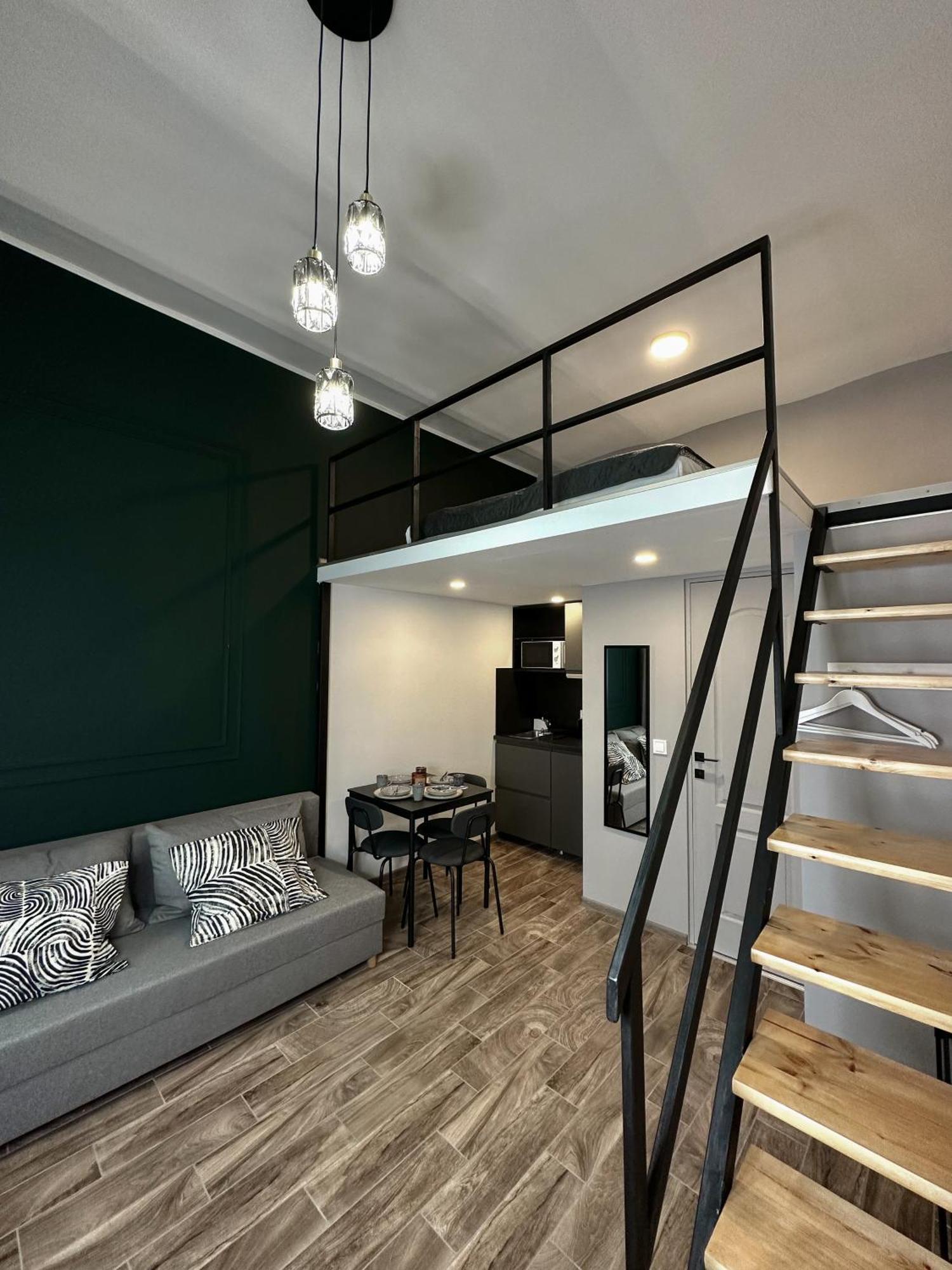 Aparthotel Ya House Budapeszt Zewnętrze zdjęcie
