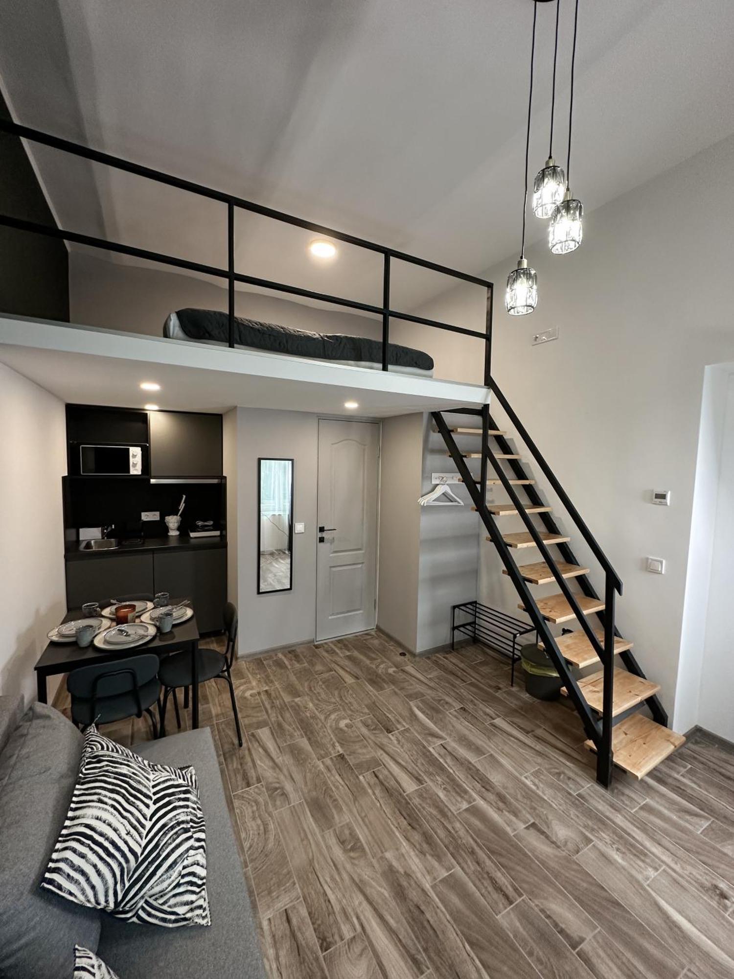 Aparthotel Ya House Budapeszt Zewnętrze zdjęcie