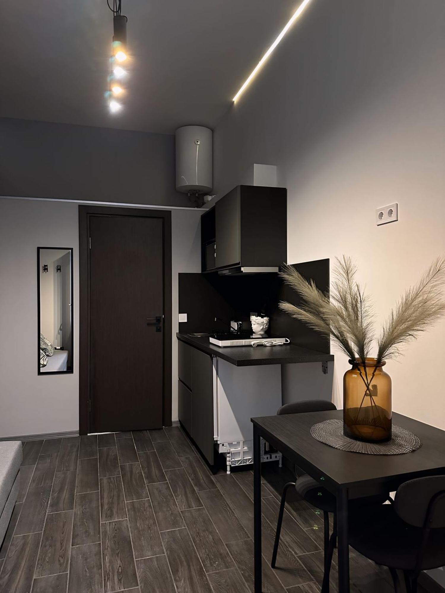 Aparthotel Ya House Budapeszt Zewnętrze zdjęcie