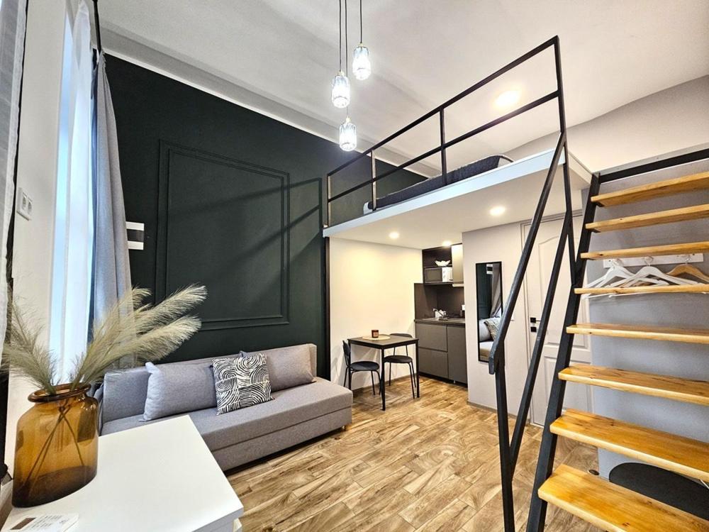 Aparthotel Ya House Budapeszt Zewnętrze zdjęcie